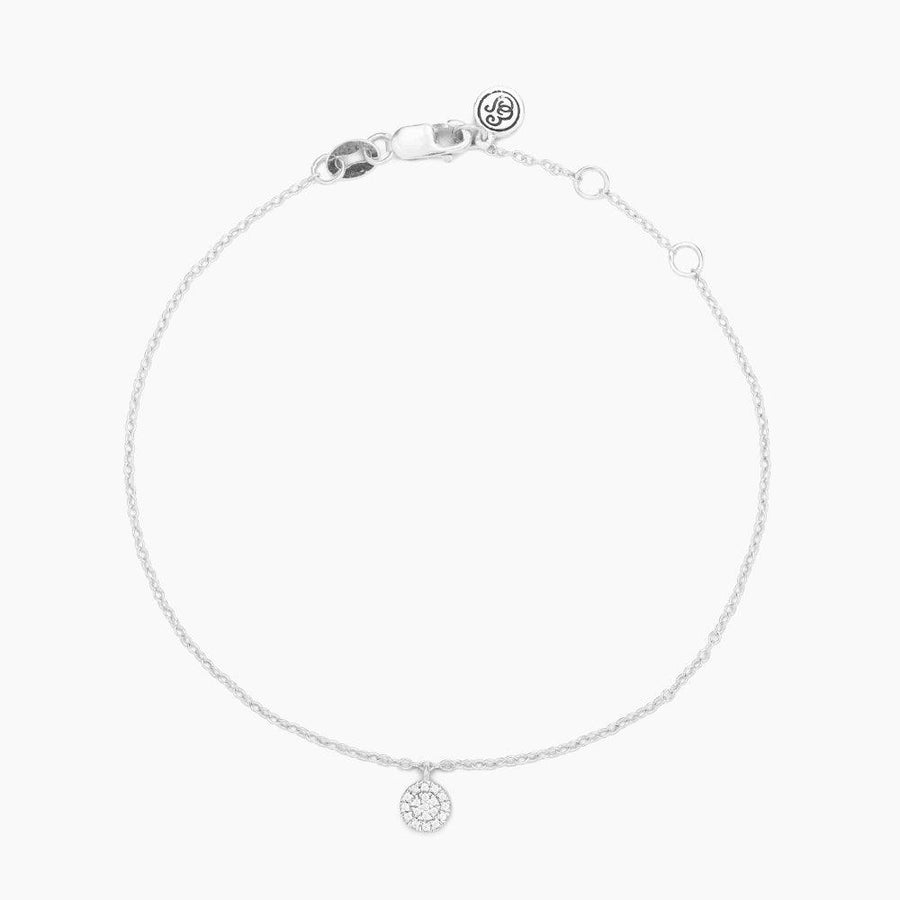 Buy Disc Diva Chain Bracelet Online - 6