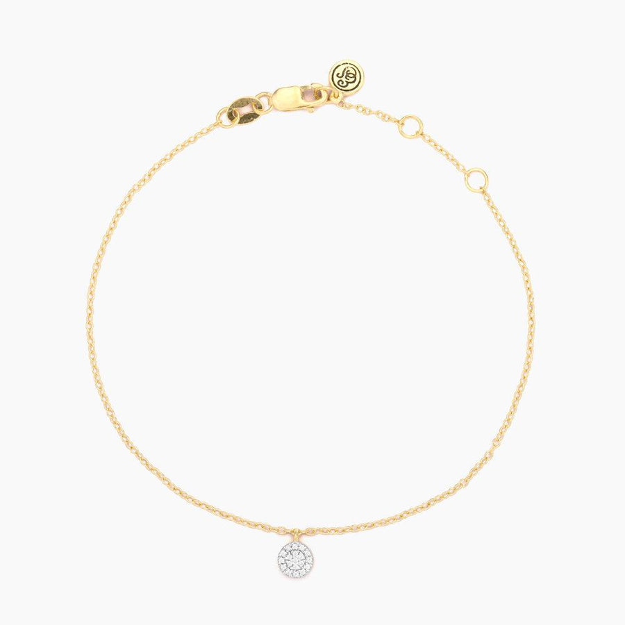 Buy Disc Diva Chain Bracelet Online