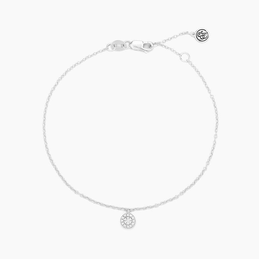 Buy Disc Diva Chain Bracelet Online - 7