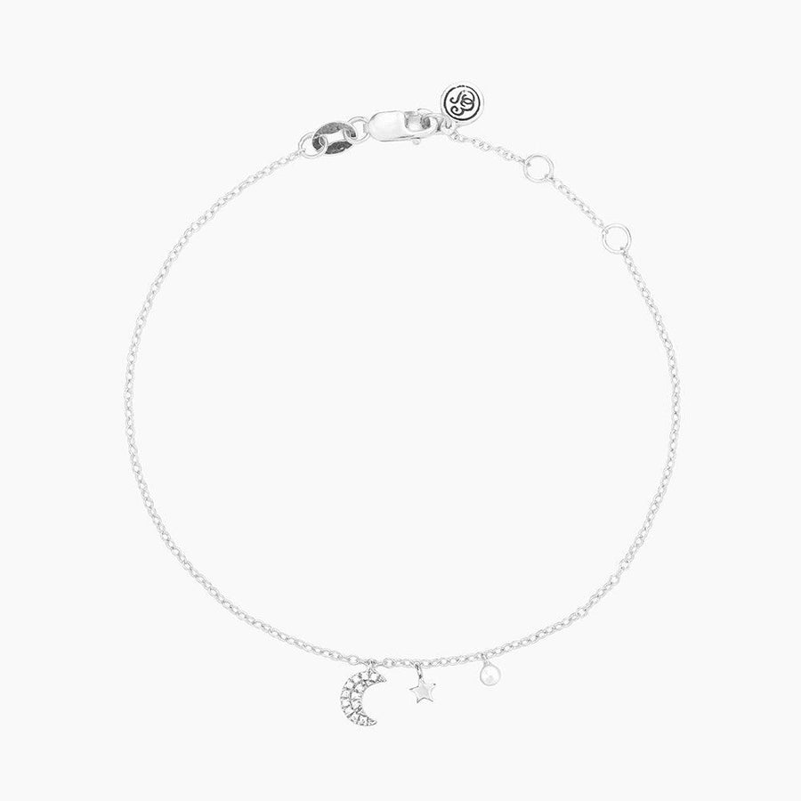 Buy Certainly Celestial Chain Bracelet Online - 6
