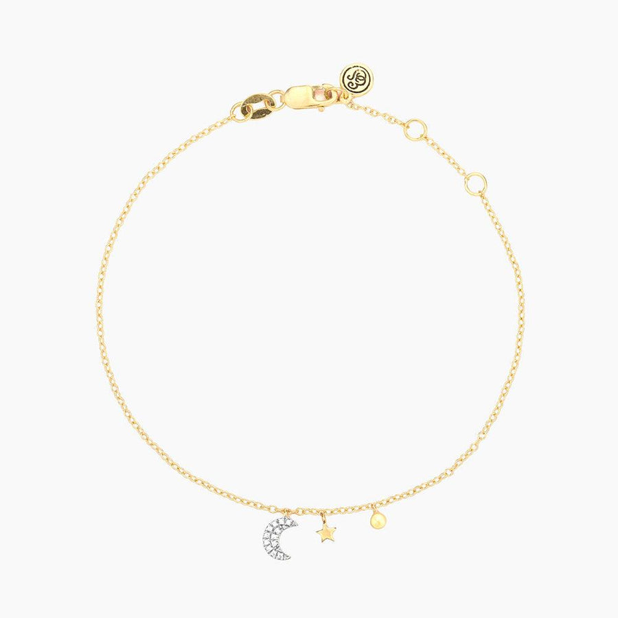 Buy Certainly Celestial Chain Bracelet Online