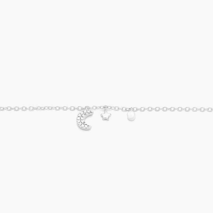 Buy Certainly Celestial Chain Bracelet Online - 9