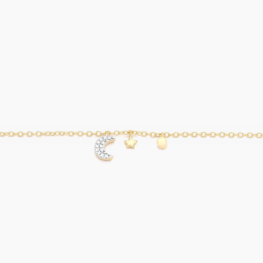 Buy Certainly Celestial Chain Bracelet Online - 5