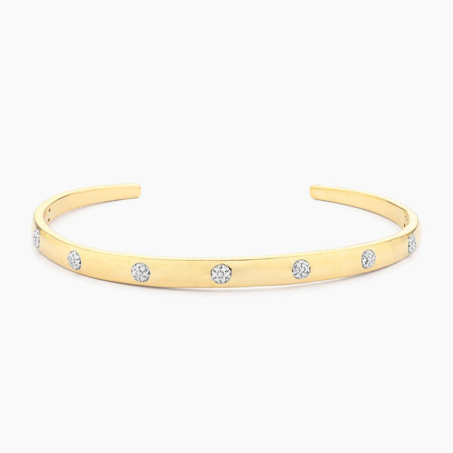 Buy Lucky 7 Cuff Bracelet Online