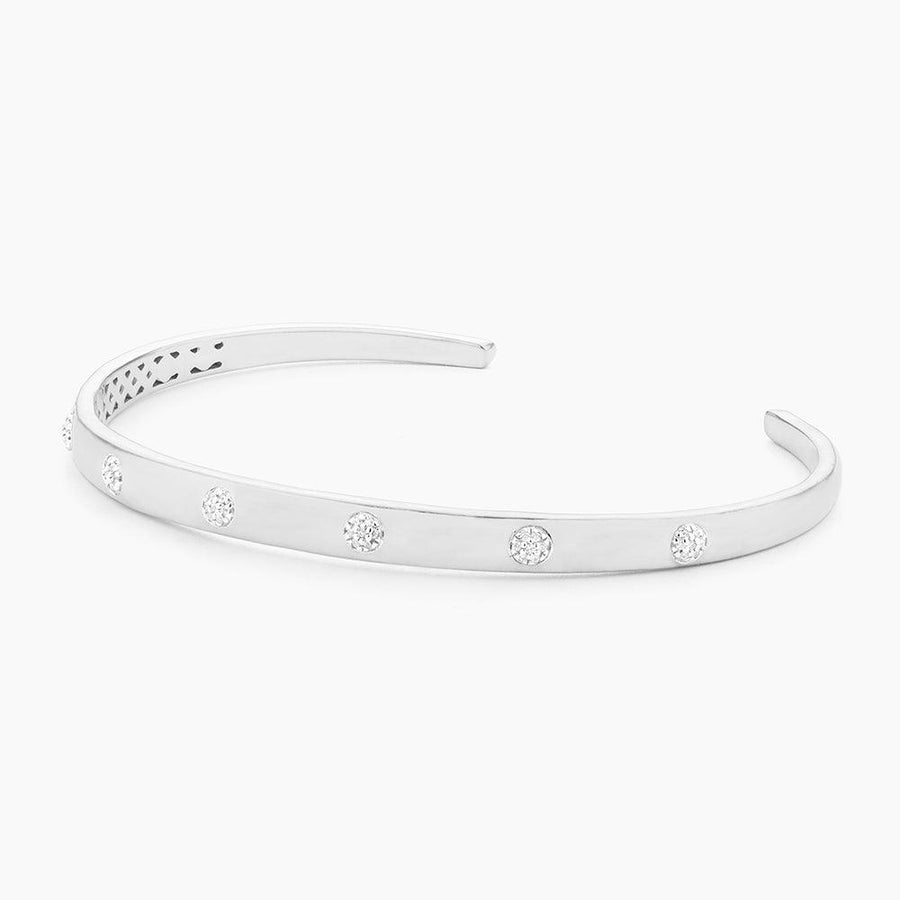 Buy Lucky 7 Cuff Bracelet Online - 8