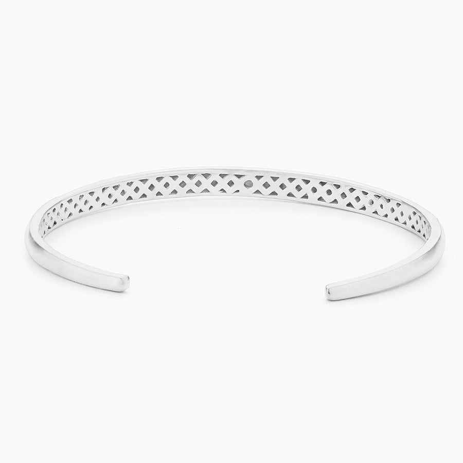 Buy Lucky 7 Cuff Bracelet Online - 9