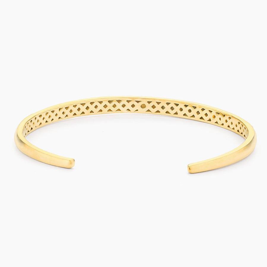 Buy Lucky 7 Cuff Bracelet Online - 5