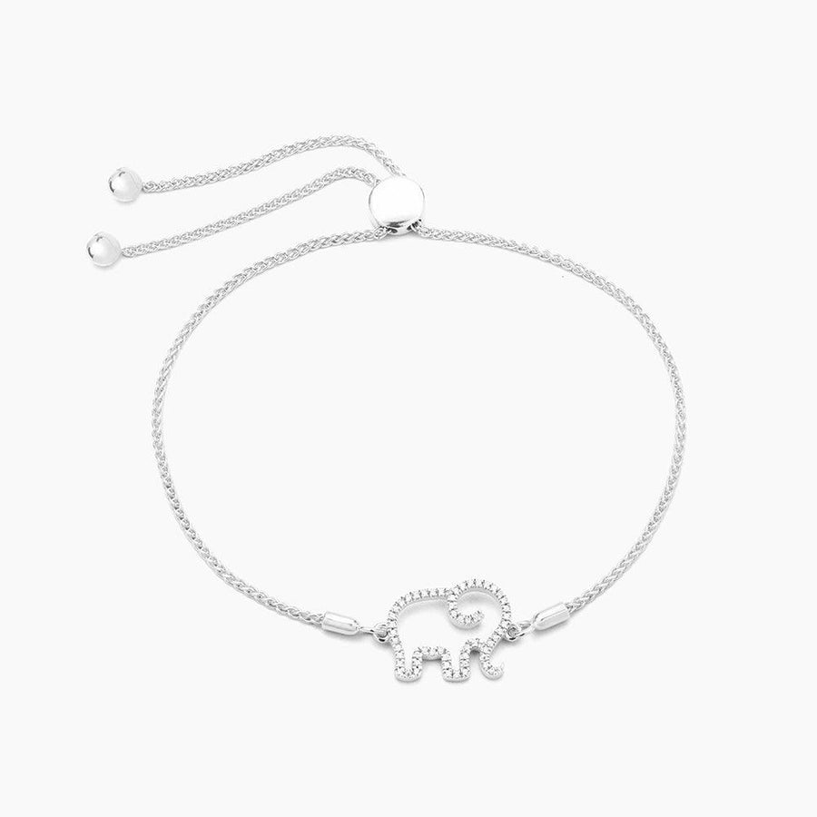 Buy Elephant Mom Bolo Bracelet Online - 7