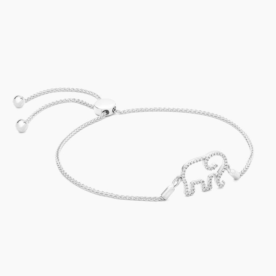 Buy Elephant Mom Bolo Bracelet Online - 9