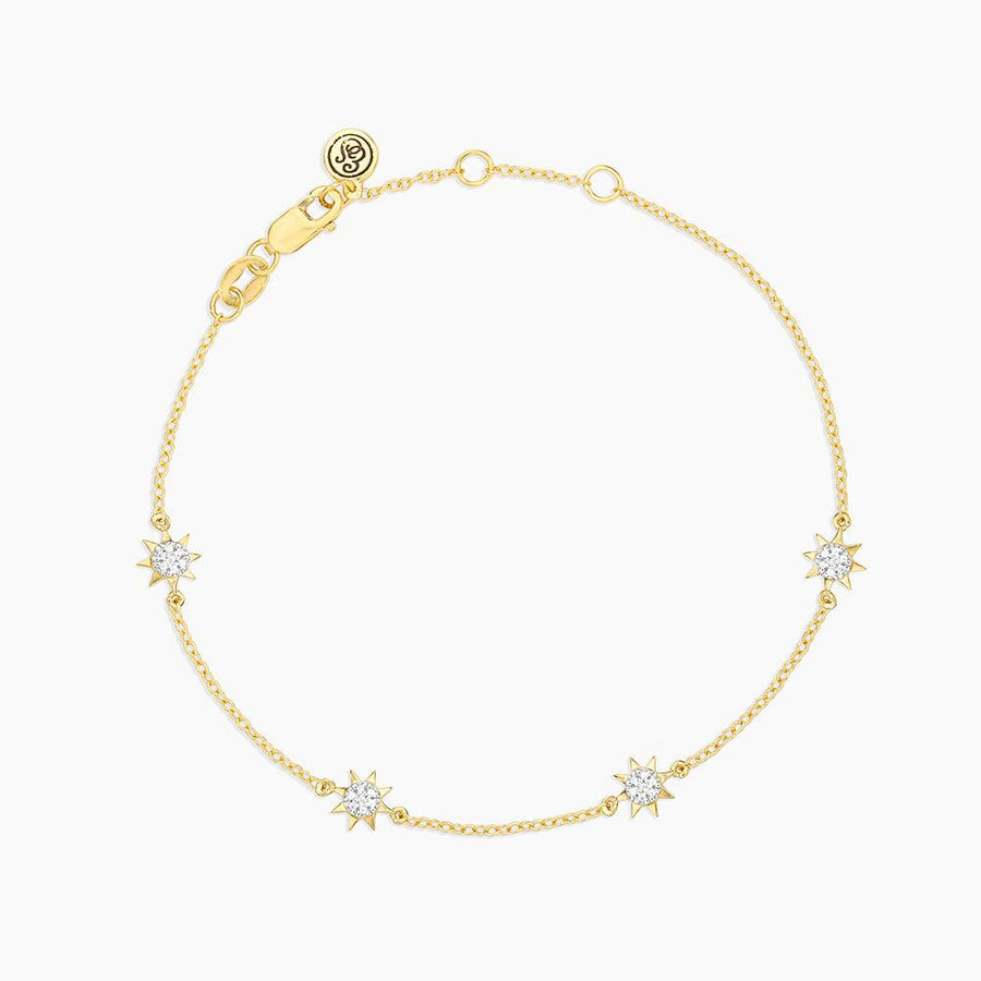 Buy You Are My Sunshine Chain Bracelet Online