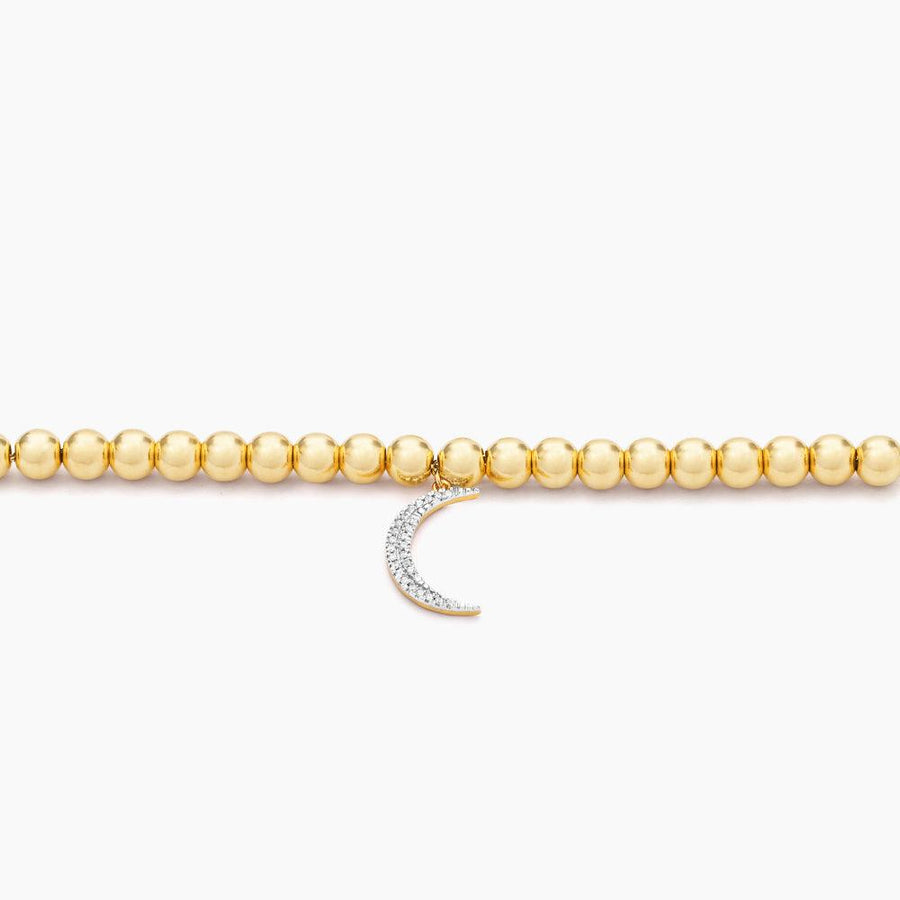 diamond bolo bracelet   