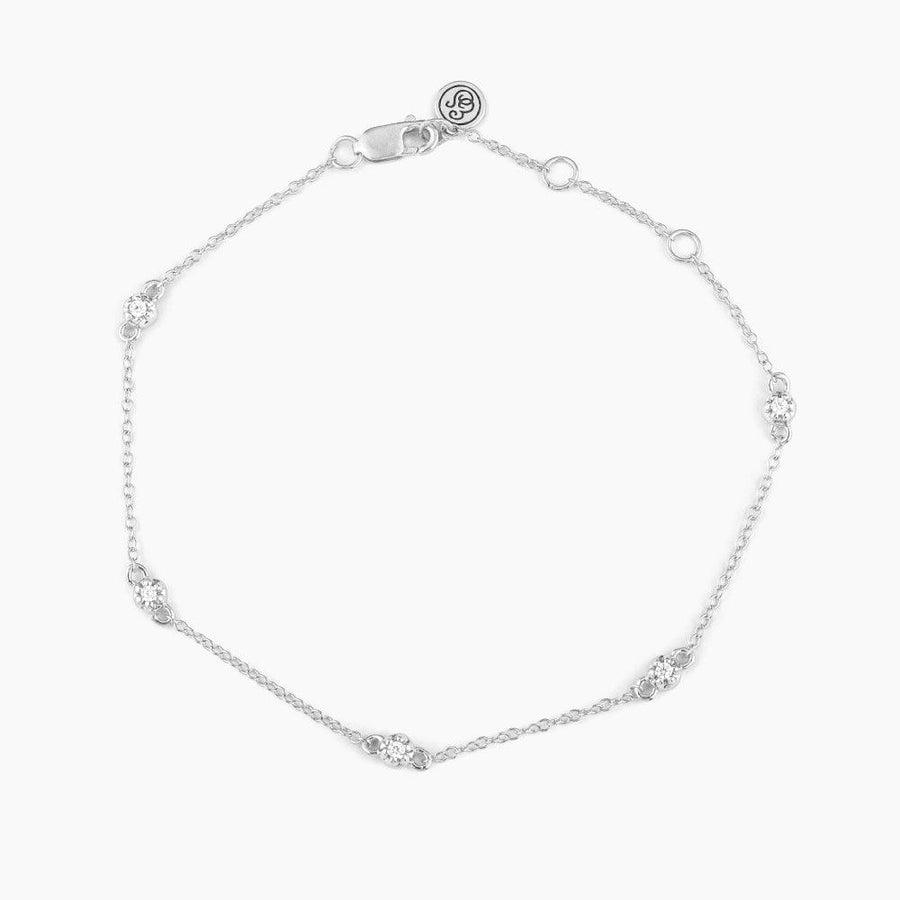 Ara Chain Bracelet - Ella Stein 