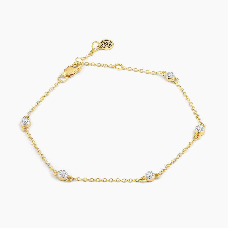 Ara Chain Bracelet - Ella Stein 