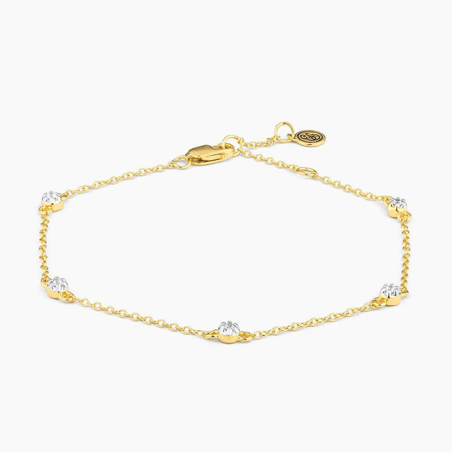 Ara Chain Bracelet - Ella Stein 