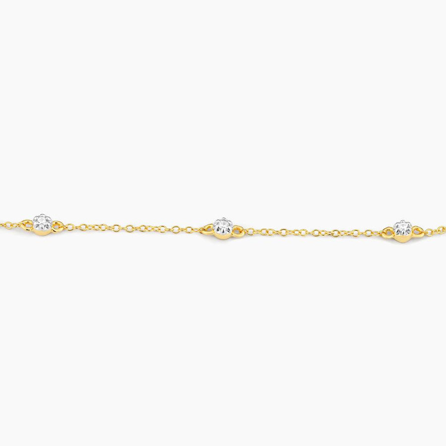 Ara Chain Bracelet - Ella Stein 