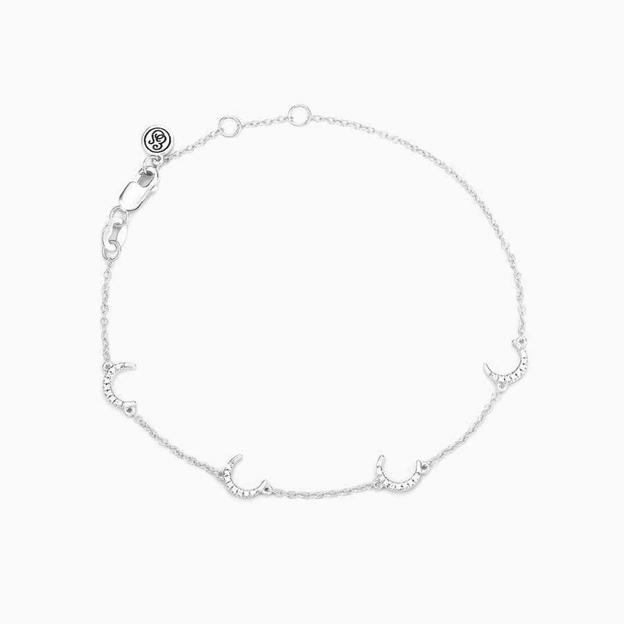 Buy The Moon Chain Bracelet Online - 7