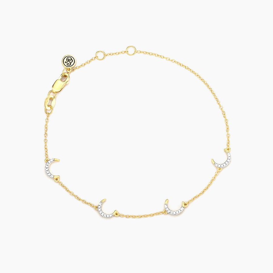 Buy The Moon Chain Bracelet Online