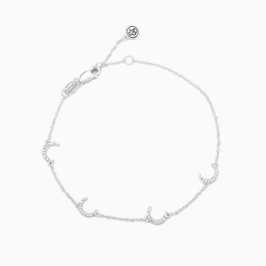 Buy The Moon Chain Bracelet Online - 8