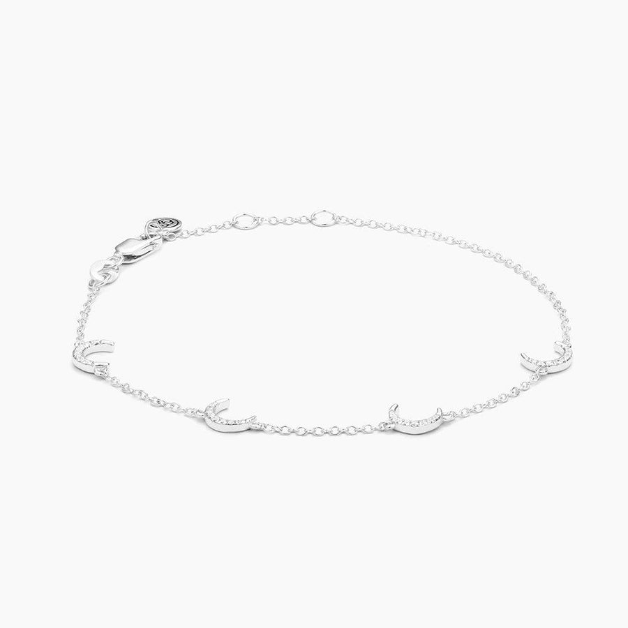 Buy The Moon Chain Bracelet Online - 9