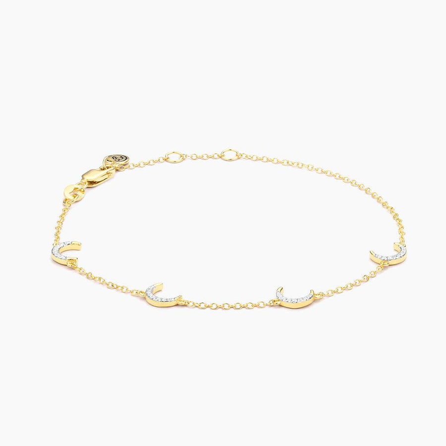 Buy The Moon Chain Bracelet Online - 5