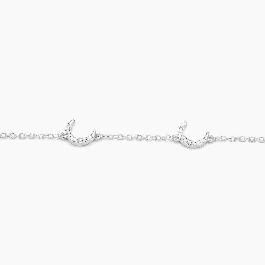 Buy The Moon Chain Bracelet Online - 10