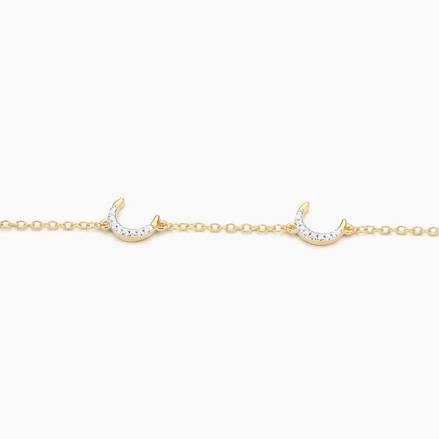 Buy The Moon Chain Bracelet Online - 6