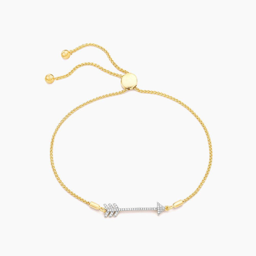 Buy Follow Your Heart Bolo Bracelet Online