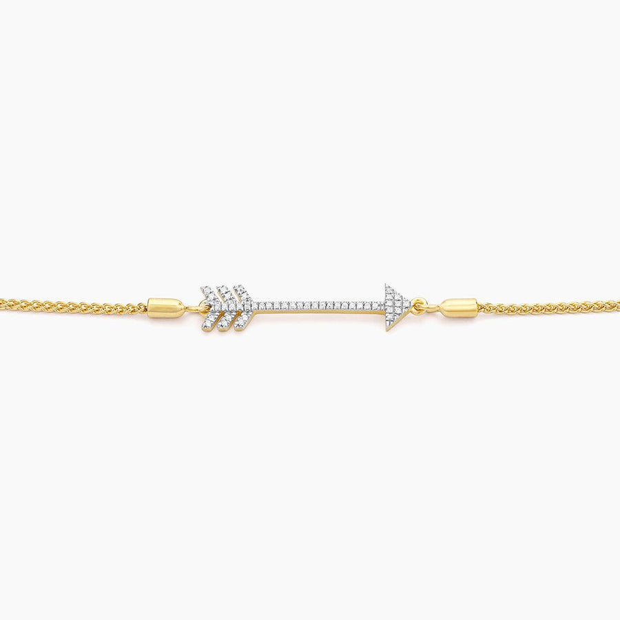 Buy Follow Your Heart Bolo Bracelet Online - 5