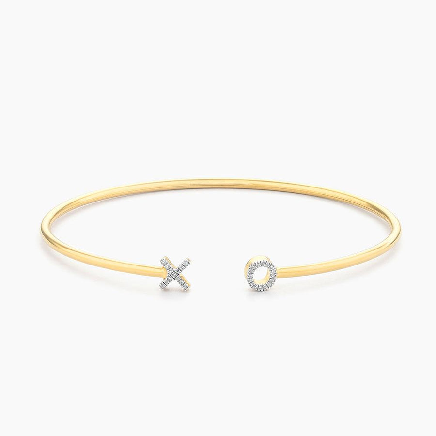 Buy XO Flexi Cuff Bracelet Online