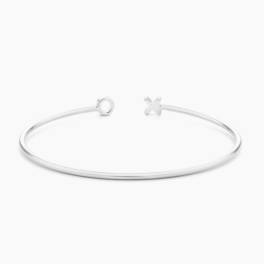 xo flexi bracelet 