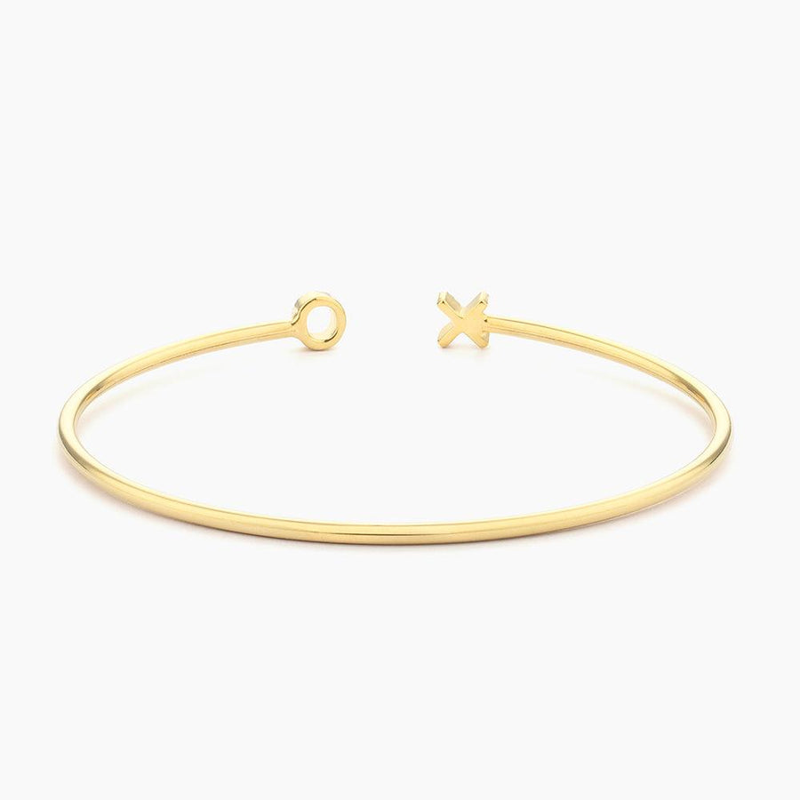 Buy XO Flexi Cuff Bracelet Online - 4