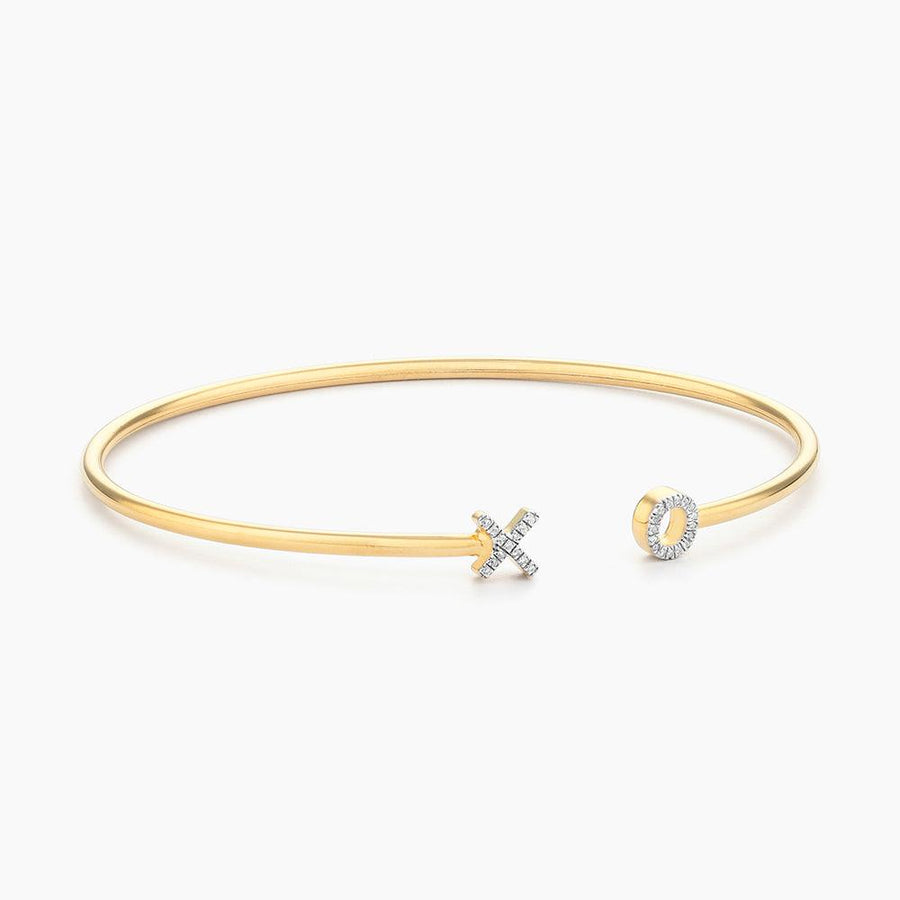 Buy XO Flexi Cuff Bracelet Online - 5