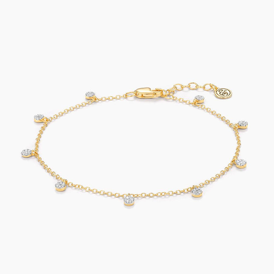 Fun in the Sun Chain Bracelet - Ella Stein 