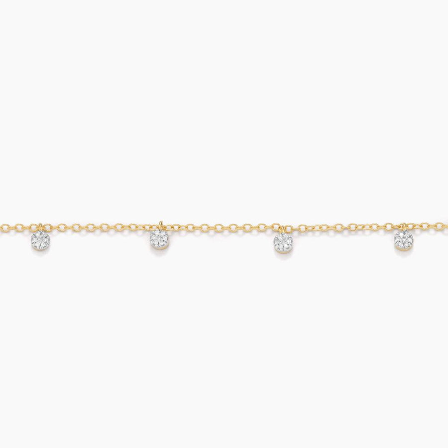 Fun in the Sun Chain Bracelet - Ella Stein 