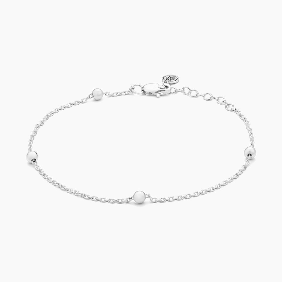 Buy Beaded Chain Bracelet Online - 10