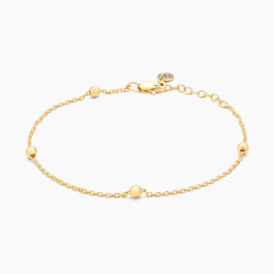 Buy Beaded Chain Bracelet Online - 4