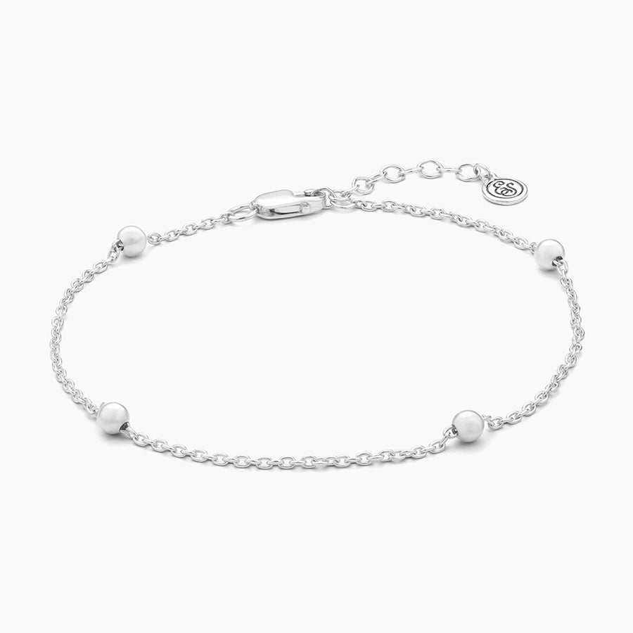 Buy Beaded Chain Bracelet Online - 11