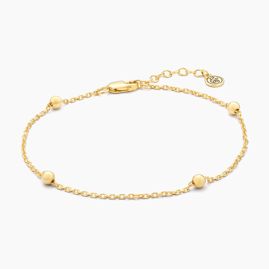 Buy Beaded Chain Bracelet Online - 5