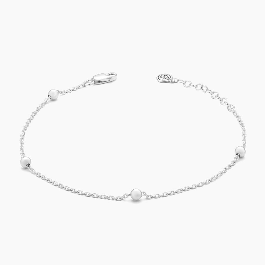 Buy Beaded Chain Bracelet Online - 12