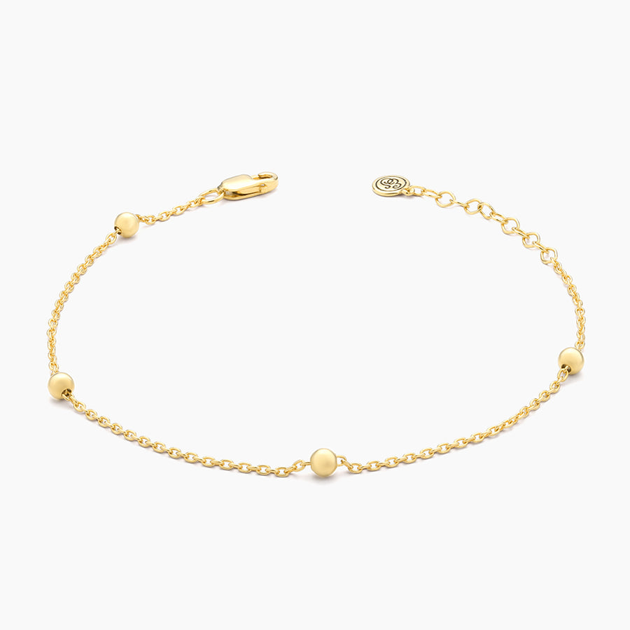 Buy Beaded Chain Bracelet Online - 6