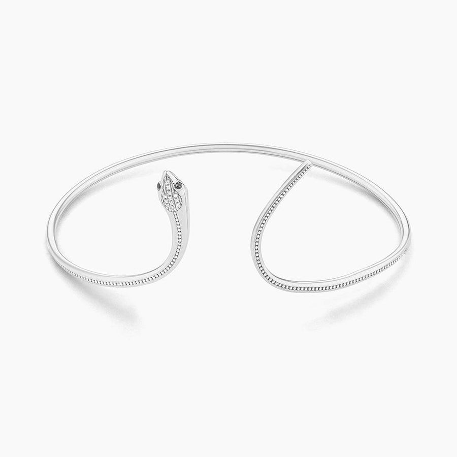 Buy Serpent Cuff Bangle Online - 6