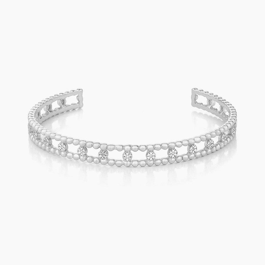 Middle Ground Cuff Bracelet - Ella Stein 