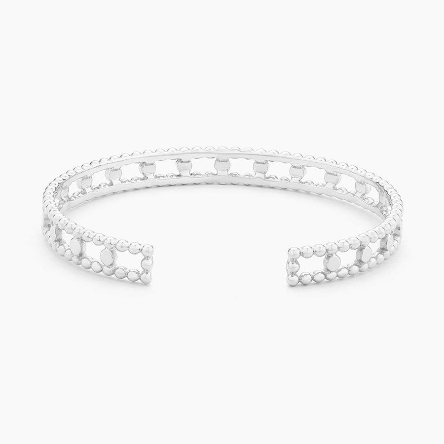 Middle Ground Cuff Bracelet - Ella Stein 