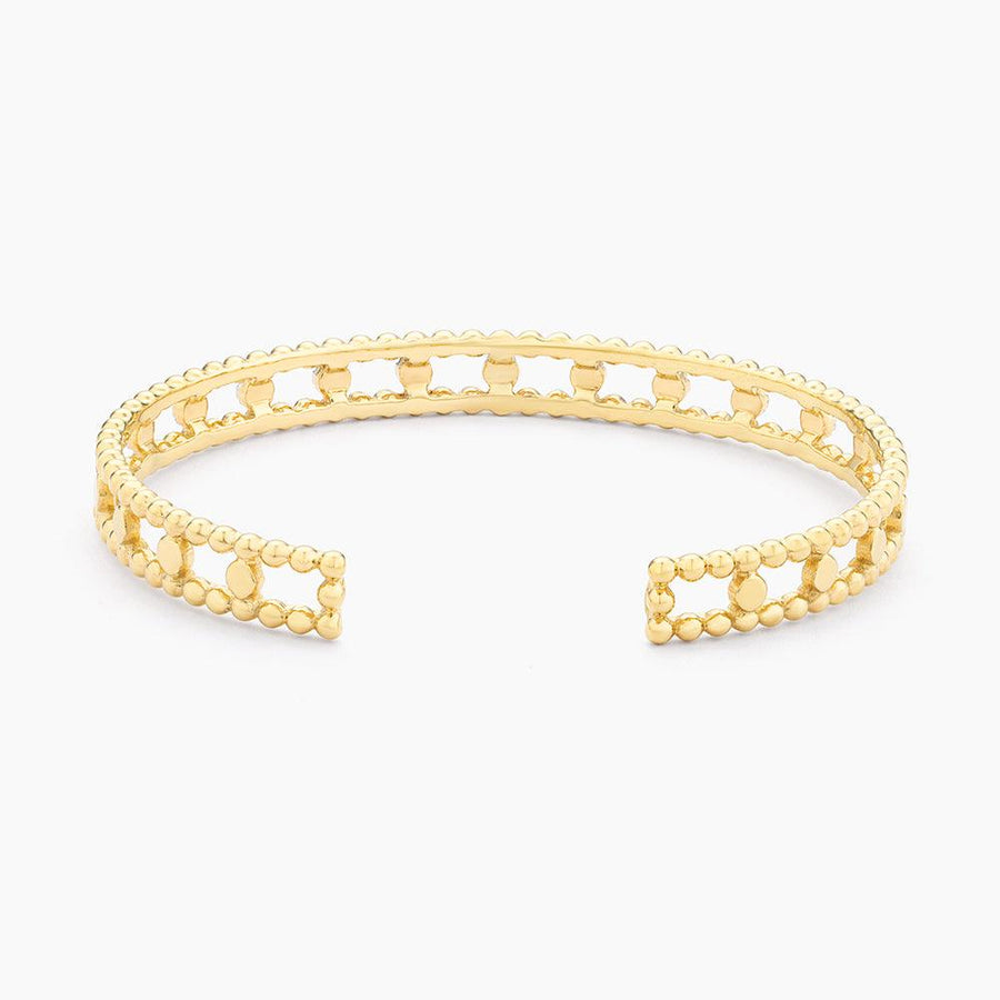 Diamond Cuff Bracelet 