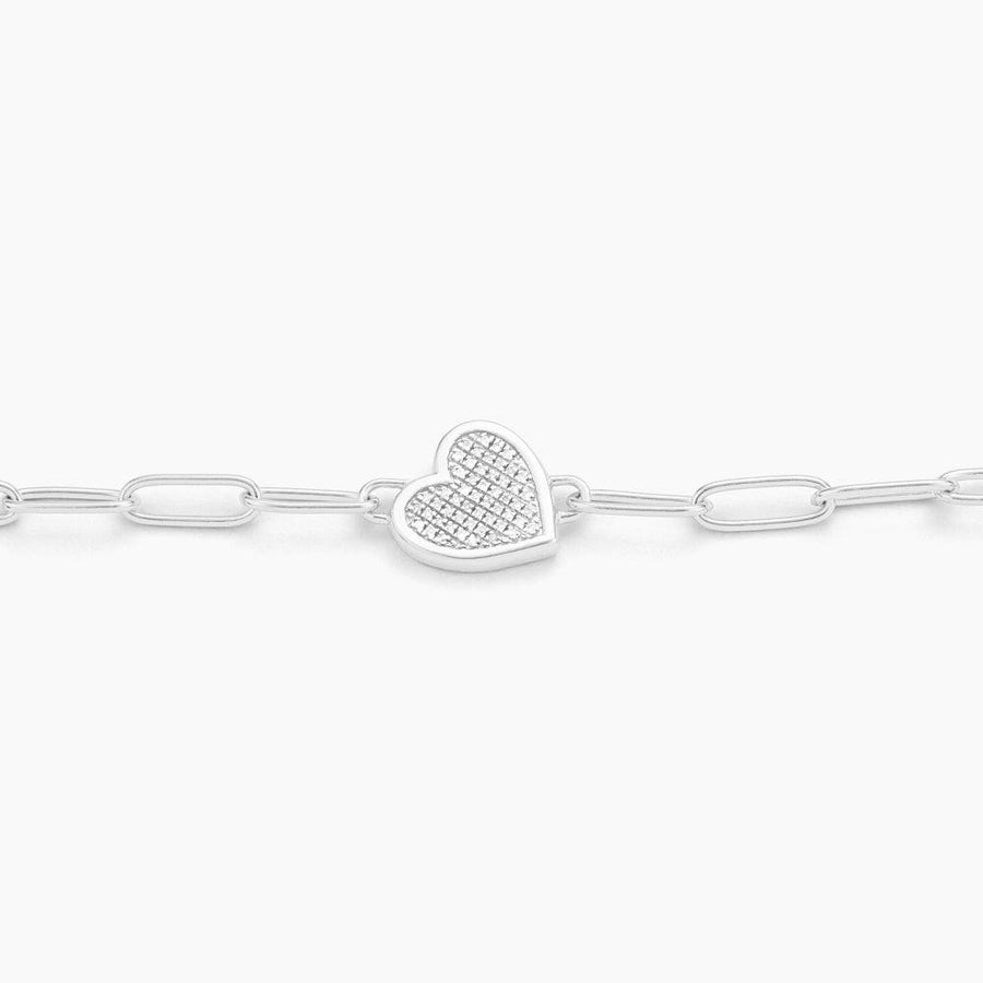 My Love Chain Bracelet - Ella Stein 