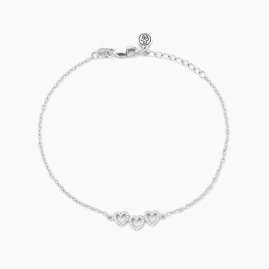 Spread Love Chain Bracelet - Ella Stein 
