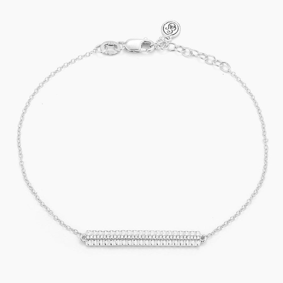 Buy Groovy Bar Bracelet Online - 6