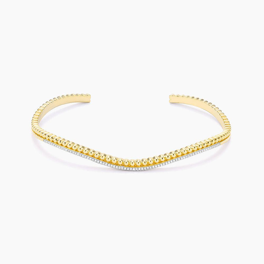 Buy Wave of Life Cuff Online