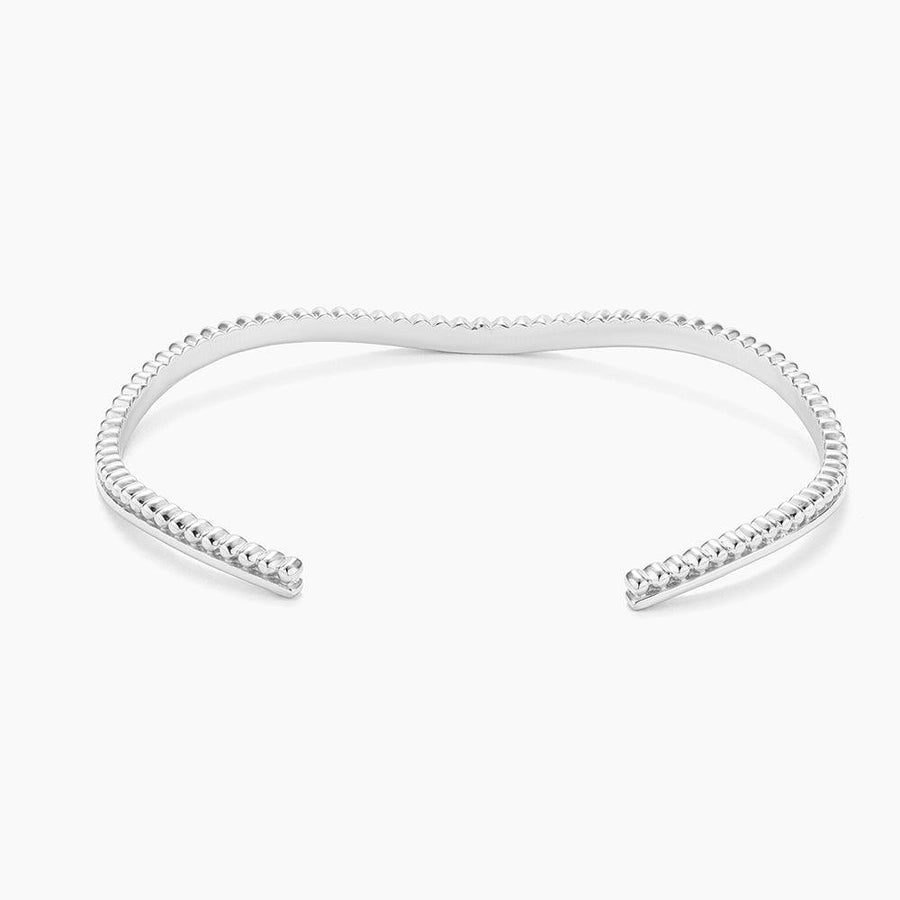 Buy Wave of Life Cuff Online - 7