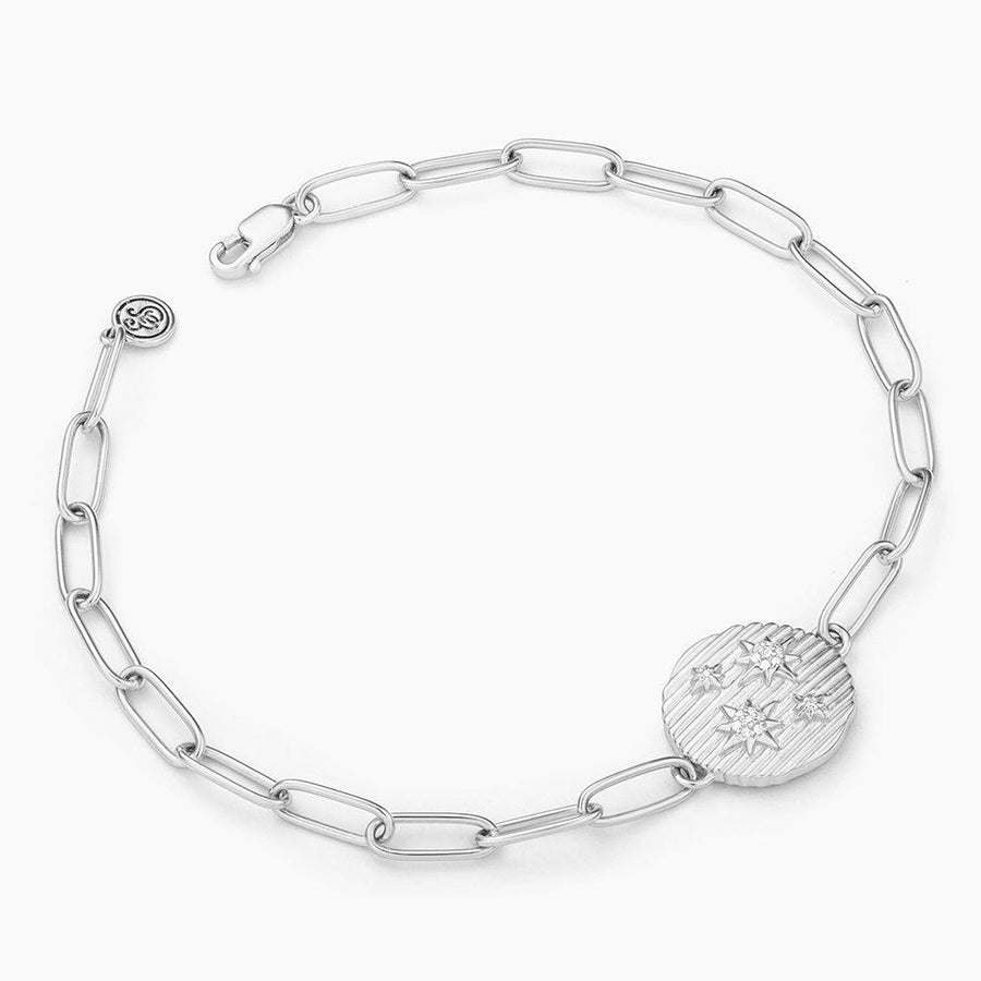 Sparkling Skies Chain Bracelet - Ella Stein 